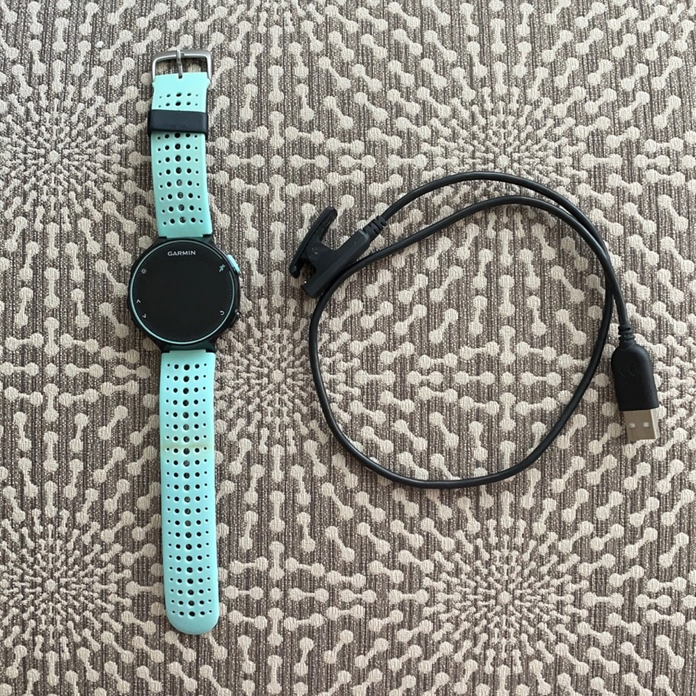 Garmin Forerunner 235